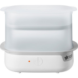 Tommee Tippee Steri Gen 2 Βρεφικός Αποστειρωτής Μπιμπερό Ηλεκτρικός