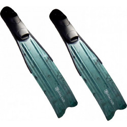 Xifias Sub Βατραχοπέδιλα Κατάδυσης Carbon Camo Green