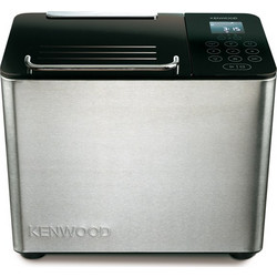 Kenwood BM450 Αρτοπαρασκευαστής 780W 1000gr