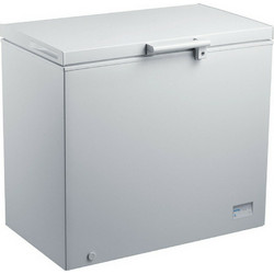 Davoline HDW 200L DF Καταψύκτης Μπαούλο 200lt