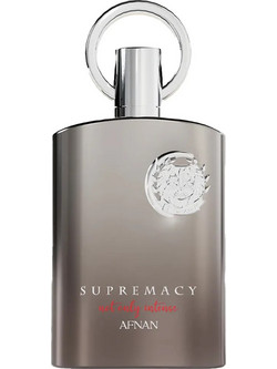 Afnan Supremacy Not Only Intense Pure Parfum 150ml