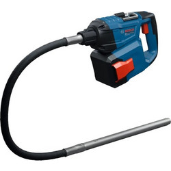 BOSCH ΔΟΝΗΤΗΣ ΣΚΥΡΟΔΕΜΑΤΟΣ PRO GVC18V-25-120D (ΜΟΝΟ ΣΩΜΑ) 06019P9800