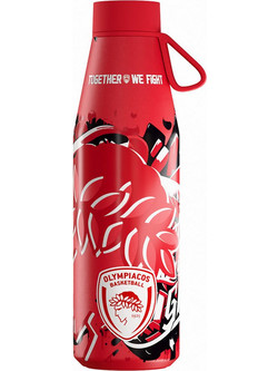 Estia Flow Olympiacos Bc Edition Together We Fight 500ml 00-48945