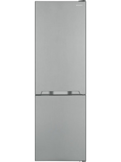 Sharp SJ-BA10IMXI2 Ψυγειοκαταψύκτης Υ185xΠ60xΒ65cm Inox