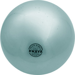 AMAYA JR BALL 300gr 150/160 (1516-LBLUE) ΜΠΑΛΑ ΡΥΘΜΙΚΗΣ