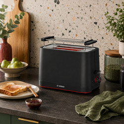Bosch MyMoment TAT3M123 Φρυγανιέρα 2 Θέσεων 950W