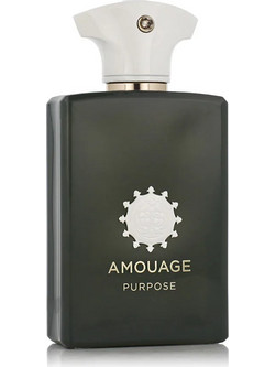 Amouage Purpose Eau de Parfum 100ml