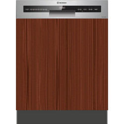 Morris SII-60149 Εντοιχιζόμενο Πλυντήριο Πιάτων για 14 Σερβίτσια 59.8cm