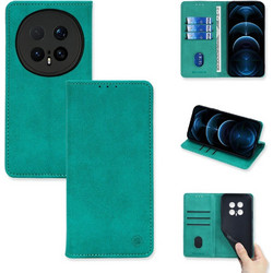 Sonique Vintage Magnet Θήκη Πορτοφόλι (Honor Magic8 Pro 5G) Βεραμάν