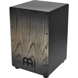 ΚΡΟΥΣΤΟ CAJON Meinl Headliner Cajon Charcoal Black