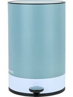 Estia ESTIA ΧΑΡΤΟΔΟΧΕΙΟ ΜΠΑΝΙΟΥ TONE LAB SOFT CLOSE 6lt MOSSLIGHT