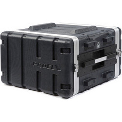 Proel Foabsr-6U Flight Case 6U