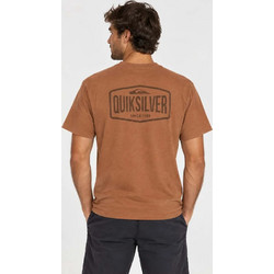 Quiksilver Ανδρικό Κοντομάνικο T-Shirt EQYZT08461-CNW0 Surf Garage