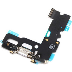 Καλώδιο Flex Charging Port για iPhone 7, White