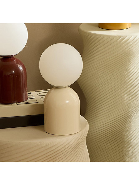 Πορτατίφ A-S Bessie 221667 Beige