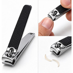 Fashion-Wear Νυχοκόπτης High class nail clippers