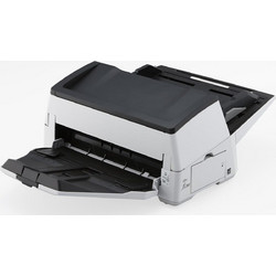 Fujitsu FI-7600 Sheetfed Scanner A4 με Τροφοδότη Χαρτιού