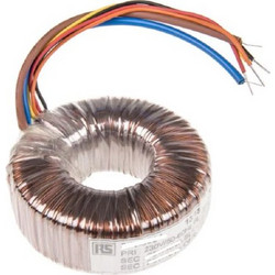 Μετασχηματιστής TORO24 24VDC