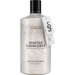 Scottish Fine Soaps Winter Comforts Αφρόλουτρο σε Gel 500ml