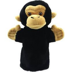 Γαντόκουκλα Puppet Chimp- PC004606