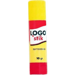 LOGO STIK 10gr ΧΑΡΤΟΚΟΛΛΑ 5202456011165