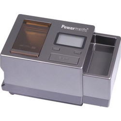 Μηχανή Γεμίσματος Τσιγαροσωλήνων Powermatic III Ηλεκτρική με Έμβολο - 1 Τεμάχιο