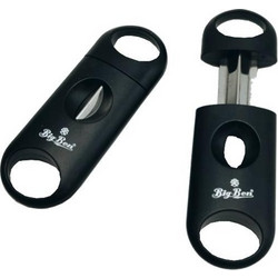 Κόφτης για πούρα V-cutter πλαστικός BIG BEN 3414 3414