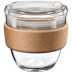 Ποτήρι Πολλαπλών Χρήσεων KeepCup 227ml Brew Cork QuickSip