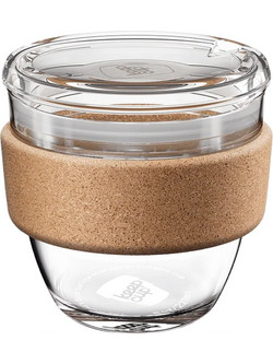 Ποτήρι Πολλαπλών Χρήσεων KeepCup 227ml Brew Cork QuickSip