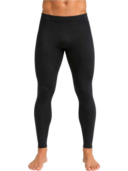 Target Ανδρικό ισοθερμικό κολάν Thermal Polyester Underwear ''Peached Inside'' M27-73374-10