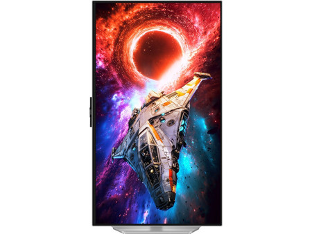 Samsung Odyssey G8 G80SH OLED HDR Gaming Monitor 32" 3840x2160 4K UHD 240Hz 0.03ms