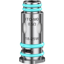 Voopoo ITO M0 0.5 Ohm Mesh Coil 1τμχ