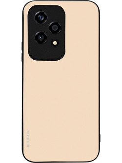 Sonique ColorBloc Series Θήκη (Honor 200 Lite 5G) Μπεζ