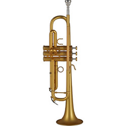 GEWA Germany Bb-Trumpet TR172M Vision