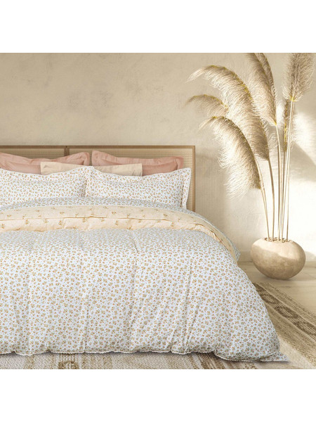 DAS HOME ΚΟΥΒΕΡΛΙ ΥΠΕΡΔΙΠΛΟ PRESTIGE 1682 ΚΡΕΜ, ΩΧΡΑ