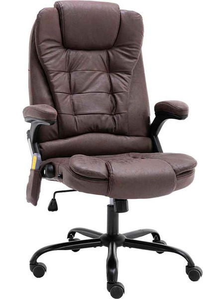 vidaXL Καρέκλα Γραφείου 20580