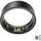 Ultrahuman Ring Air Size 6 Matte Grey Ultrahuman Ring Air Size 6 Matte Grey