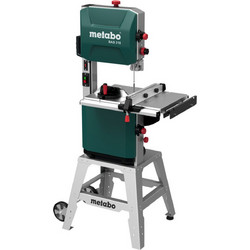 Metabo BAS 318