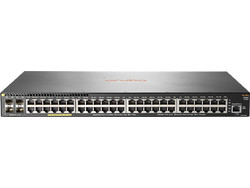 HP 2930F-48G Managed L3 Switch με 48 Θύρες Ethernet 1Gbps και 4 SFP Θύρες
