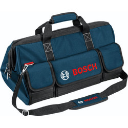 Bosch Βαλίτσα Εργαλείων MBag 1600A003BJ