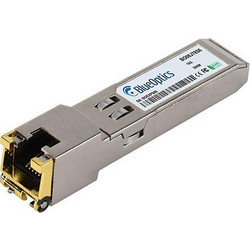 BlueOptics Transceiver SFP-10G-T-SP-BO SFP+ 10Gbps RJ45 - 1 τεμάχιο