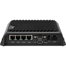 Cradlepoint R1900 Δρομολογητής 5G με Modem και 5ετή άδεια NetCloud Mobile Essentials
