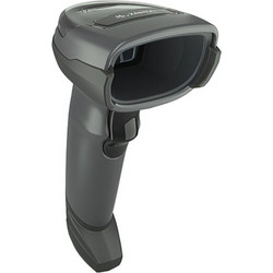 Zebra DS4608-HD - Σαρωτής Barcode χειρός (USB)