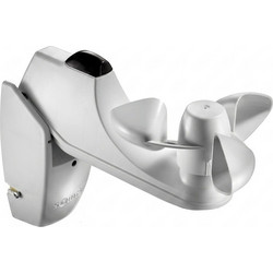 Somfy Soliris io 1W 230V Αισθητήρας Ανέμου και Ηλιασμού με Επιλογή Βροχής (MPN 1870531)