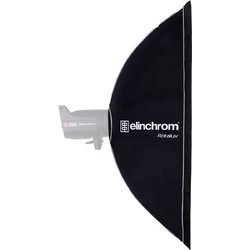 Elinchrom Rotalux Squarebox Soft Box 100cm