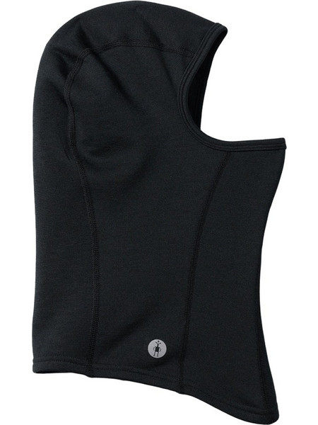 Smartwool - Active Fleece Balaclava Black