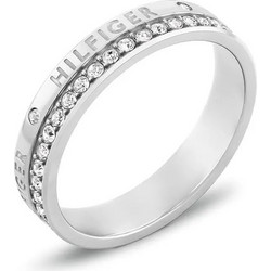 TOMMY HILFIGER Ring Women 2780910B (13)