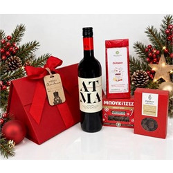 Festive Essentials Χριστουγεννιάτικο Εταιρικό Δώρο