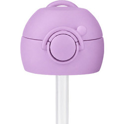 Estia ESTIA ΑΝΤΑΛΛΑΚΤΙΚΟ ΚΑΠΑΚΙ-ΚΑΛΑΜΑΚΙ ΓΙΑ HANDY BOTTLE LAVENDER 470ml