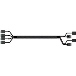 Intel Καλώδια Δικτύου SFF 8611 SFF 8611 Cable 62.5cm AXXCBL625CVCX